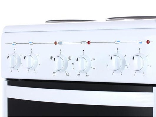 Плита электрическая GEFEST 5140-01 0035